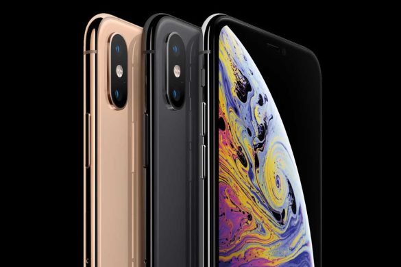 Some Stylish iPhone Xs Max Ultimate Frisbee
