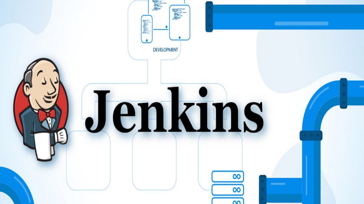 Streamlining Jenkins Pipelines for Automated Testing in Continuous Integration