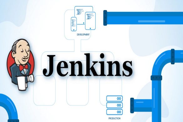 Streamlining Jenkins Pipelines for Automated Testing in Continuous Integration