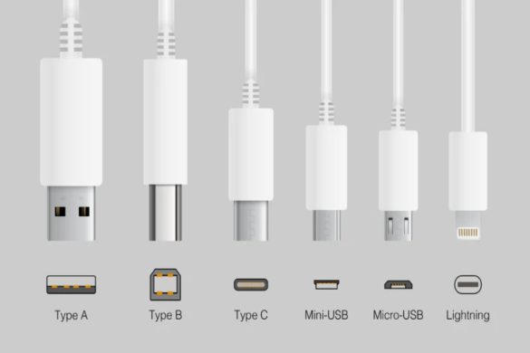 USB-C Charger – Types, Differences and More