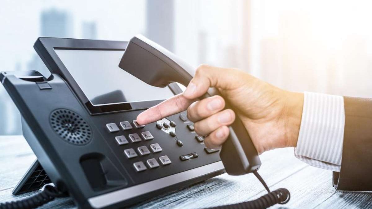 VoIP Phones – Features and Types
