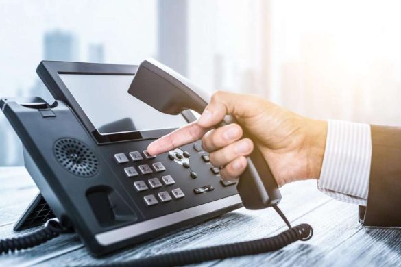 VoIP Phones – Features and Types