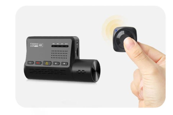 What are the Features of the Viofo A139_