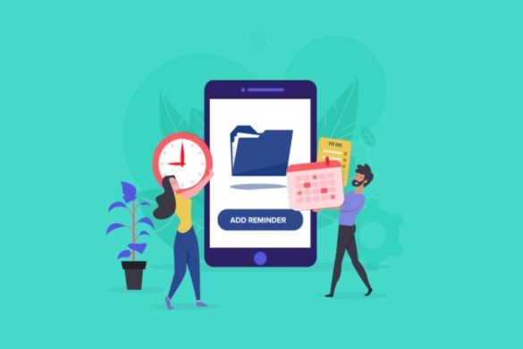 What are the Mobile Apps to Help Your Business_