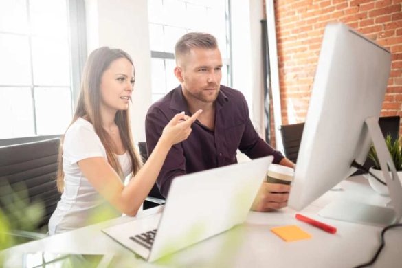 What does a Marketing Intern do_ Description, Prepare