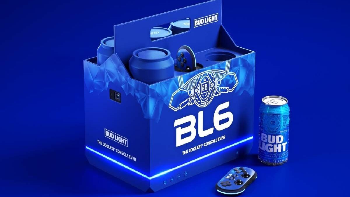 What is Bud Light BL6? Play, Hardware, and More