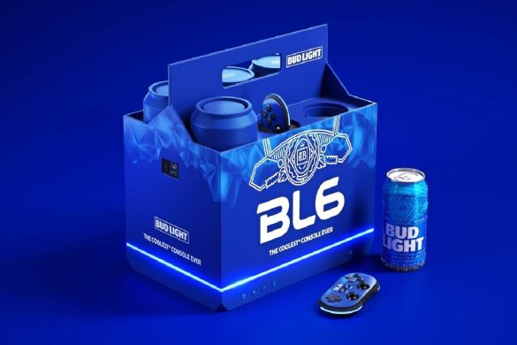What is Bud Light BL6_ Play, Hardware, and More