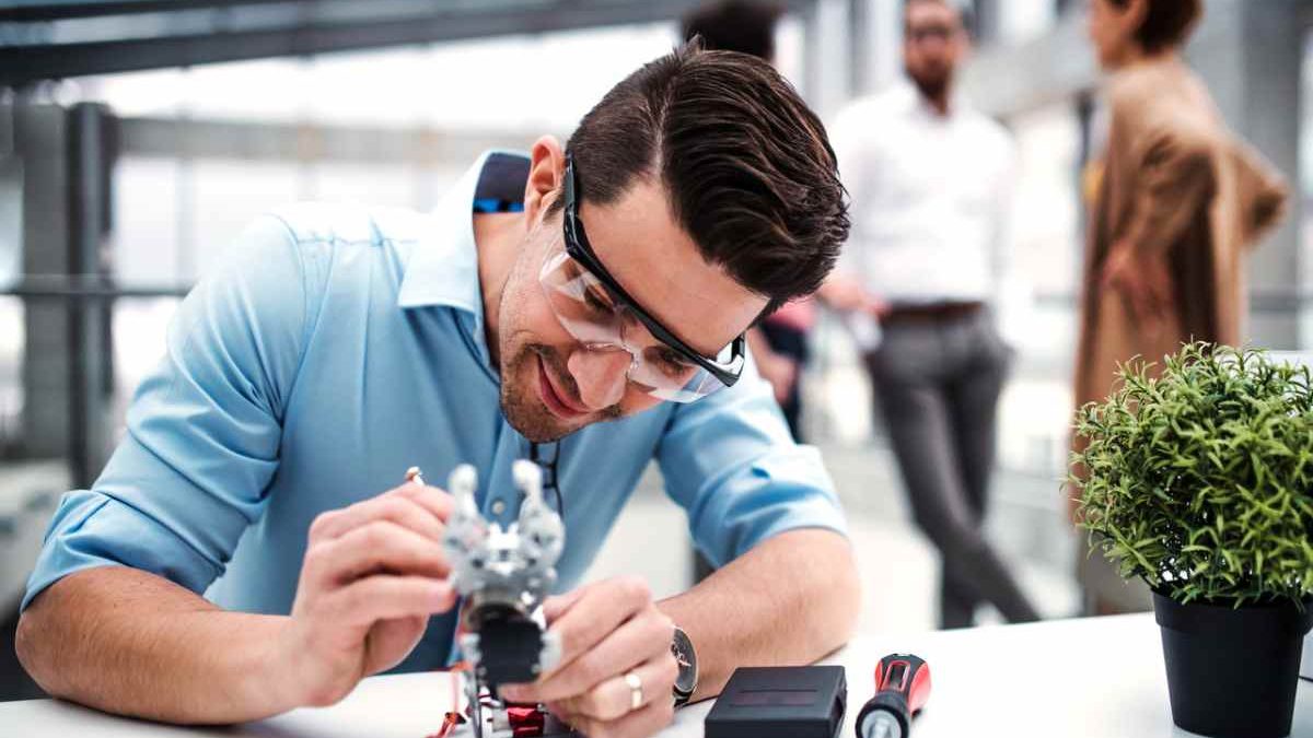 What is Invent Idea? How Its Work