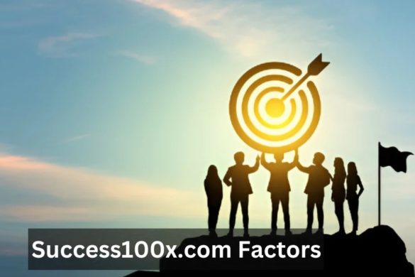 success100x.com factors