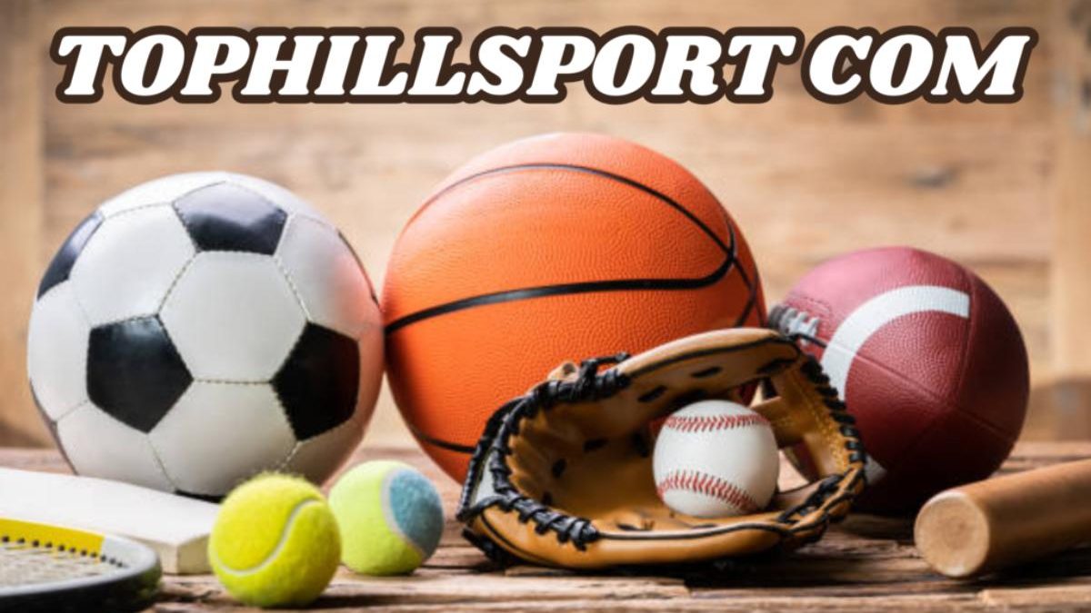 Is TopHillsport com Legitimate? A Comprehensive Review