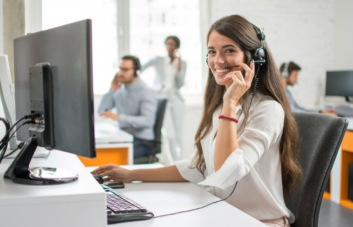 Customer Service Write For Us