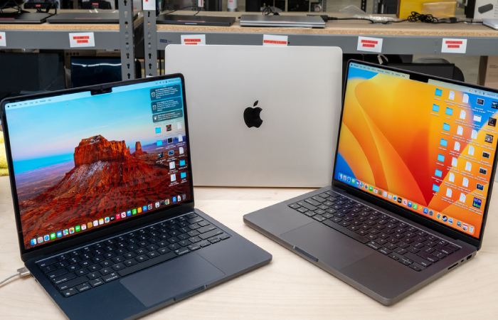 Laptop Write For Us