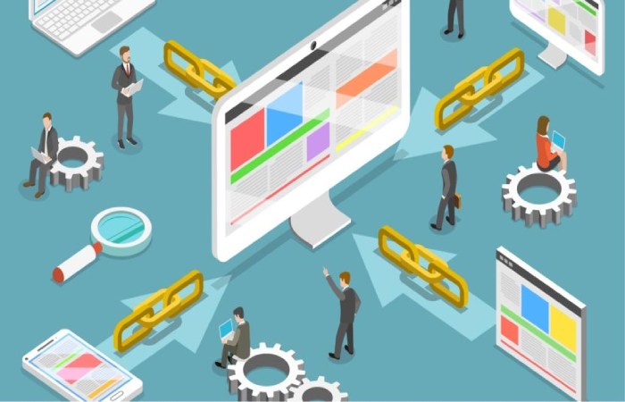 Link Building Write For Us