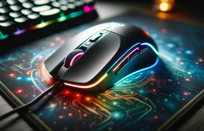 Mouse Write For Us