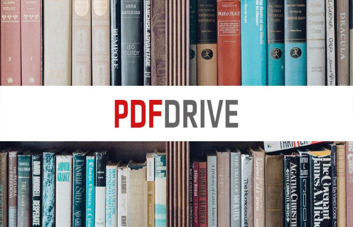PDF Drive Write For Us