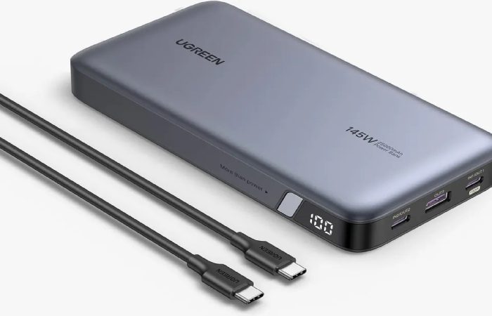 Power Bank Write For Us