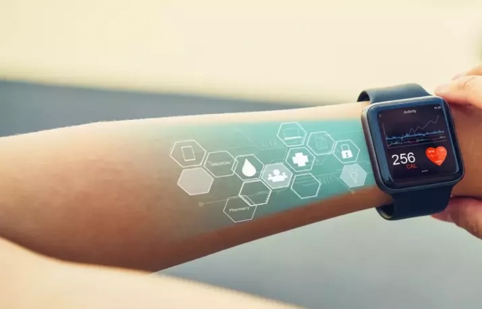 Smart Watch Write For Us